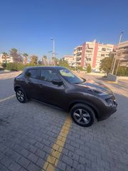 Nissan Juke 2019 1.6 NISSAN JUKE ΑΥΤΟΜΑΥΤΟ ΕΛΛΗΝΙΚΟ-thumb-10
