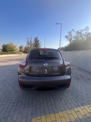 Nissan Juke 2019 1.6 NISSAN JUKE ΑΥΤΟΜΑΥΤΟ ΕΛΛΗΝΙΚΟ-thumb-11