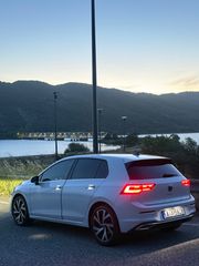 Volkswagen Golf 2023 STYLE