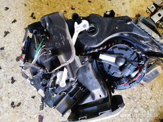 RENAULT KADJAR HA HL 2015-2021 ΕΒΑΠΟΡΕΤΑ ΚΟD  272707978R