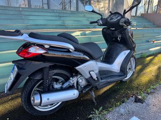 Yamaha X-CITY 250 2013