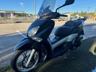 Yamaha X-CITY 250 2013-thumb-3