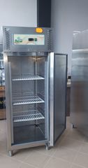 ΨΥΓΕΙΟ ΘΑΛΑΜΟΣ ΣΥΝΤΗΡΗΣΗΣ INOX FORCAR ITALY