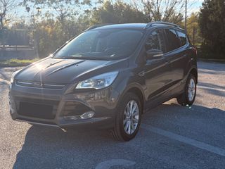 Ford Kuga 2015 TITANIUM FULL EXTRA-thumb-1
