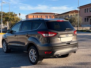 Ford Kuga 2015 TITANIUM FULL EXTRA-thumb-2
