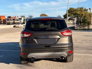 Ford Kuga 2015 TITANIUM FULL EXTRA-thumb-3