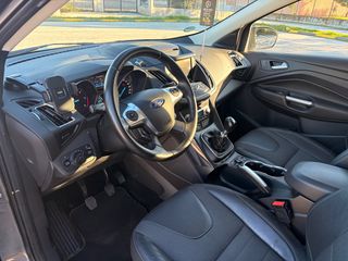 Ford Kuga 2015 TITANIUM FULL EXTRA-thumb-5