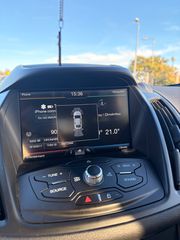 Ford Kuga 2015 TITANIUM FULL EXTRA-thumb-8