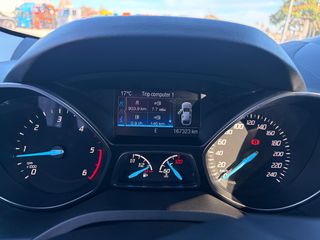 Ford Kuga 2015 TITANIUM FULL EXTRA-thumb-9