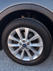 Ford Kuga 2015 TITANIUM FULL EXTRA-thumb-11