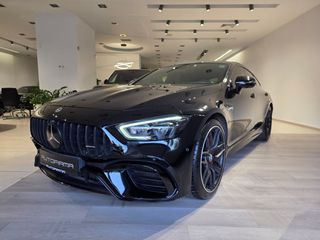 Mercedes-Benz AMG GT 2020 63 S 4MATIC BITURBO