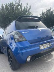 Suzuki Swift 2008-thumb-1