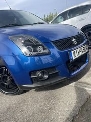 Suzuki Swift 2008-thumb-2