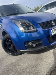 Suzuki Swift 2008-thumb-3
