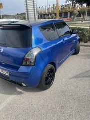 Suzuki Swift 2008-thumb-5