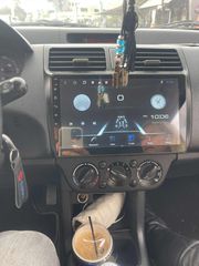Suzuki Swift 2008-thumb-6