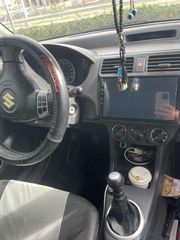 Suzuki Swift 2008-thumb-7