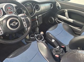 Mini Cooper S 2004 R53-thumb-1