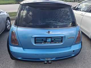 Mini Cooper S 2004 R53-thumb-2