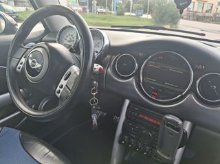Mini Cooper S 2004 R53-thumb-4