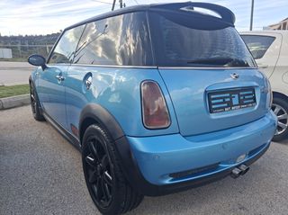 Mini Cooper S 2004 R53-thumb-5