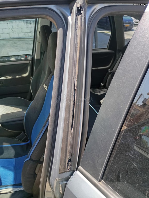 OPEL MERIVA 2009