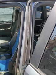 OPEL MERIVA 2009