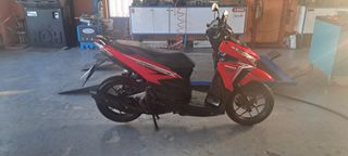Honda Vario 125 2019