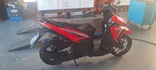 Honda Vario 125 2019-thumb-1