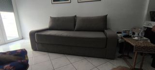 Καναπές κρεβάτι