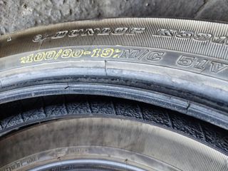 160/70-17 & 100/90-19 HARLEY DAVIDSON!-thumb-2