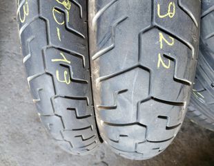 160/70-17 & 100/90-19 HARLEY DAVIDSON!-thumb-4