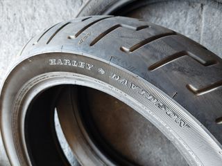 160/70-17 & 100/90-19 HARLEY DAVIDSON!-thumb-7