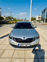 Skoda Octavia 2018 Ιδιώτης