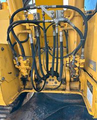 Εκσκαφέας-Φορτωτής Komatsu 2016 KOMATSU PC138 US-10-thumb-5