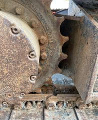 Εκσκαφέας-Φορτωτής Komatsu 2016 KOMATSU PC138 US-10-thumb-7
