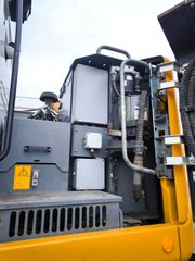 Εκσκαφέας-Φορτωτής Komatsu 2016 KOMATSU PC138 US-10-thumb-13