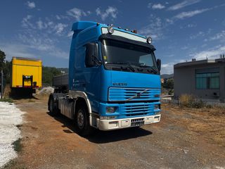 Volvo 2000 Fh12 EURO3+ ΠΑΛΙΟΣ ΤΑΧΟΓΡΑΦΟΣ+ΣΥΣΤΗΜΑ ΑΝΑΤΡΟΠΗΣ-thumb-2