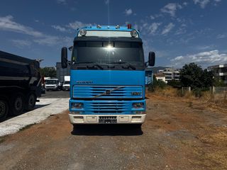 Volvo 2000 Fh12 EURO3+ ΠΑΛΙΟΣ ΤΑΧΟΓΡΑΦΟΣ+ΣΥΣΤΗΜΑ ΑΝΑΤΡΟΠΗΣ-thumb-3