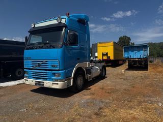Volvo 2000 Fh12 EURO3+ ΠΑΛΙΟΣ ΤΑΧΟΓΡΑΦΟΣ+ΣΥΣΤΗΜΑ ΑΝΑΤΡΟΠΗΣ-thumb-4