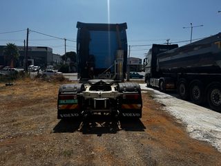 Volvo 2000 Fh12 EURO3+ ΠΑΛΙΟΣ ΤΑΧΟΓΡΑΦΟΣ+ΣΥΣΤΗΜΑ ΑΝΑΤΡΟΠΗΣ-thumb-8