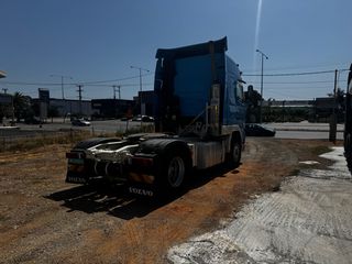 Volvo 2000 Fh12 EURO3+ ΠΑΛΙΟΣ ΤΑΧΟΓΡΑΦΟΣ+ΣΥΣΤΗΜΑ ΑΝΑΤΡΟΠΗΣ-thumb-9