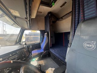 Volvo 2000 Fh12 EURO3+ ΠΑΛΙΟΣ ΤΑΧΟΓΡΑΦΟΣ+ΣΥΣΤΗΜΑ ΑΝΑΤΡΟΠΗΣ-thumb-11