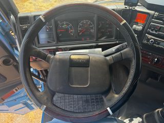 Volvo 2000 Fh12 EURO3+ ΠΑΛΙΟΣ ΤΑΧΟΓΡΑΦΟΣ+ΣΥΣΤΗΜΑ ΑΝΑΤΡΟΠΗΣ-thumb-12