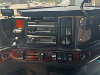Volvo 2000 Fh12 EURO3+ ΠΑΛΙΟΣ ΤΑΧΟΓΡΑΦΟΣ+ΣΥΣΤΗΜΑ ΑΝΑΤΡΟΠΗΣ-thumb-13