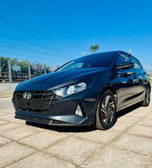 Hyundai i 20 2021 Σε άψογη κατάσταση 0000 Τέλη κυκλοφορία-thumb-1