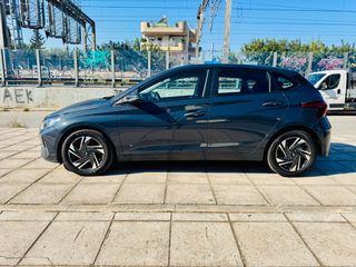 Hyundai i 20 2021 Σε άψογη κατάσταση 0000 Τέλη κυκλοφορία-thumb-2