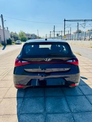 Hyundai i 20 2021 Σε άψογη κατάσταση 0000 Τέλη κυκλοφορία-thumb-3