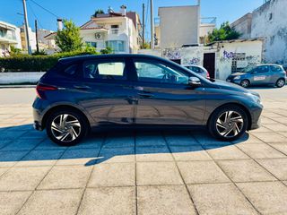 Hyundai i 20 2021 Σε άψογη κατάσταση 0000 Τέλη κυκλοφορία-thumb-4