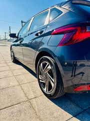Hyundai i 20 2021 Σε άψογη κατάσταση 0000 Τέλη κυκλοφορία-thumb-5